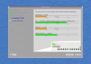 03untangle602hardwretest 03untangle602hardwretest