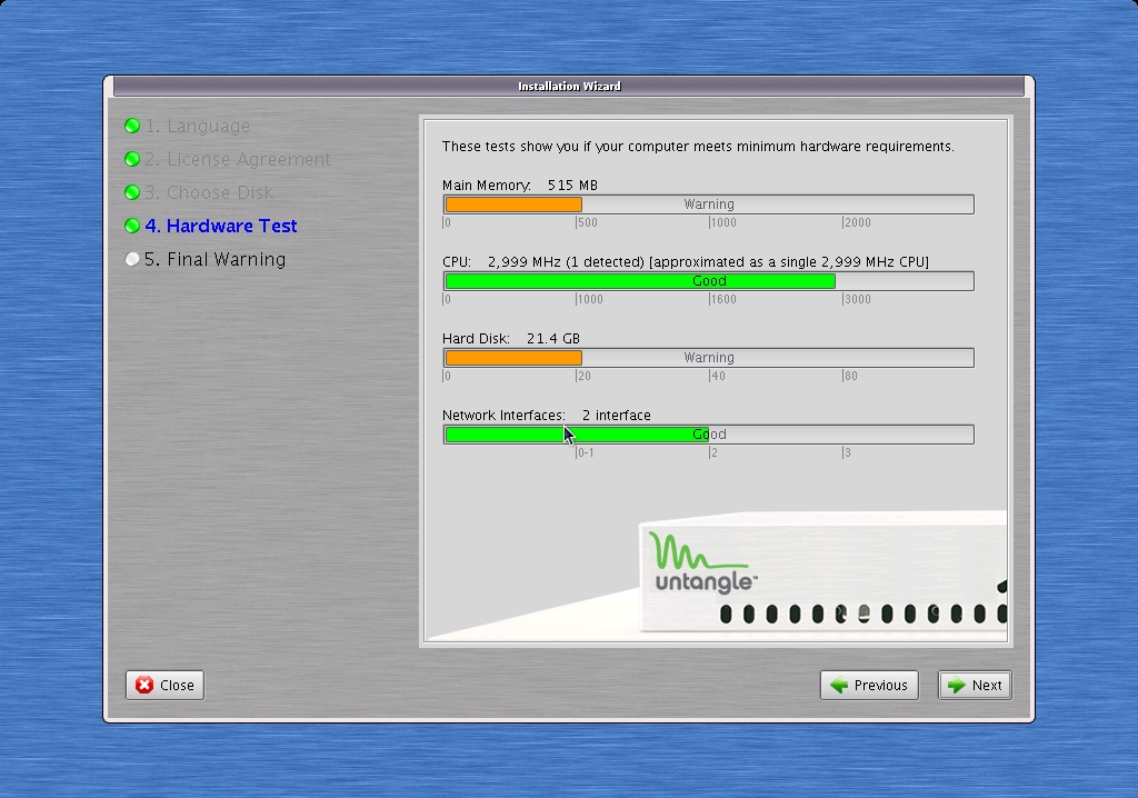 untangle firewall bootable hardrive untangle firewall bootable hardrive