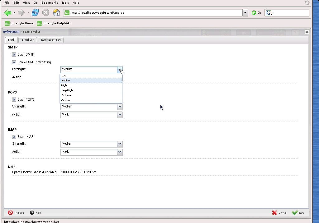 untangle firewall wiki untangle firewall wiki