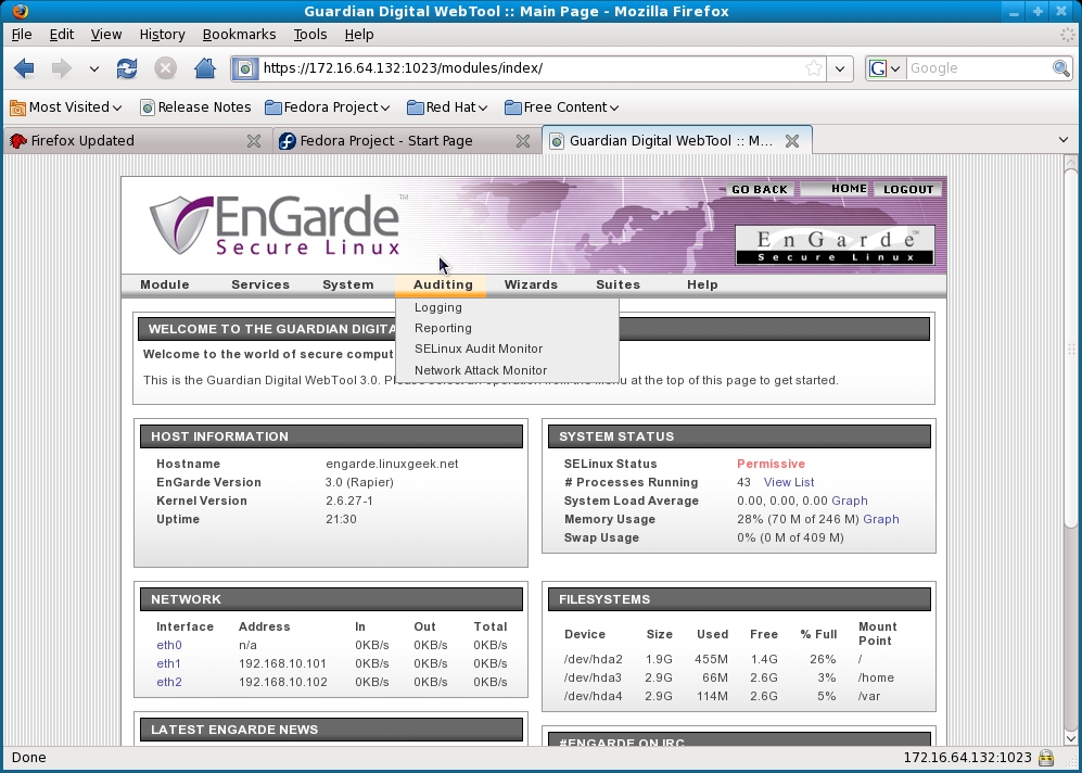 32-engarde-auditing-tab 32-engarde-auditing-tab