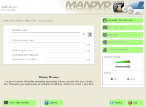 mandvd-structure mandvd-structure