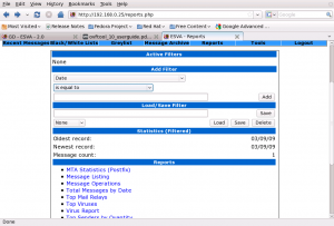 Reports ESVA Reports
